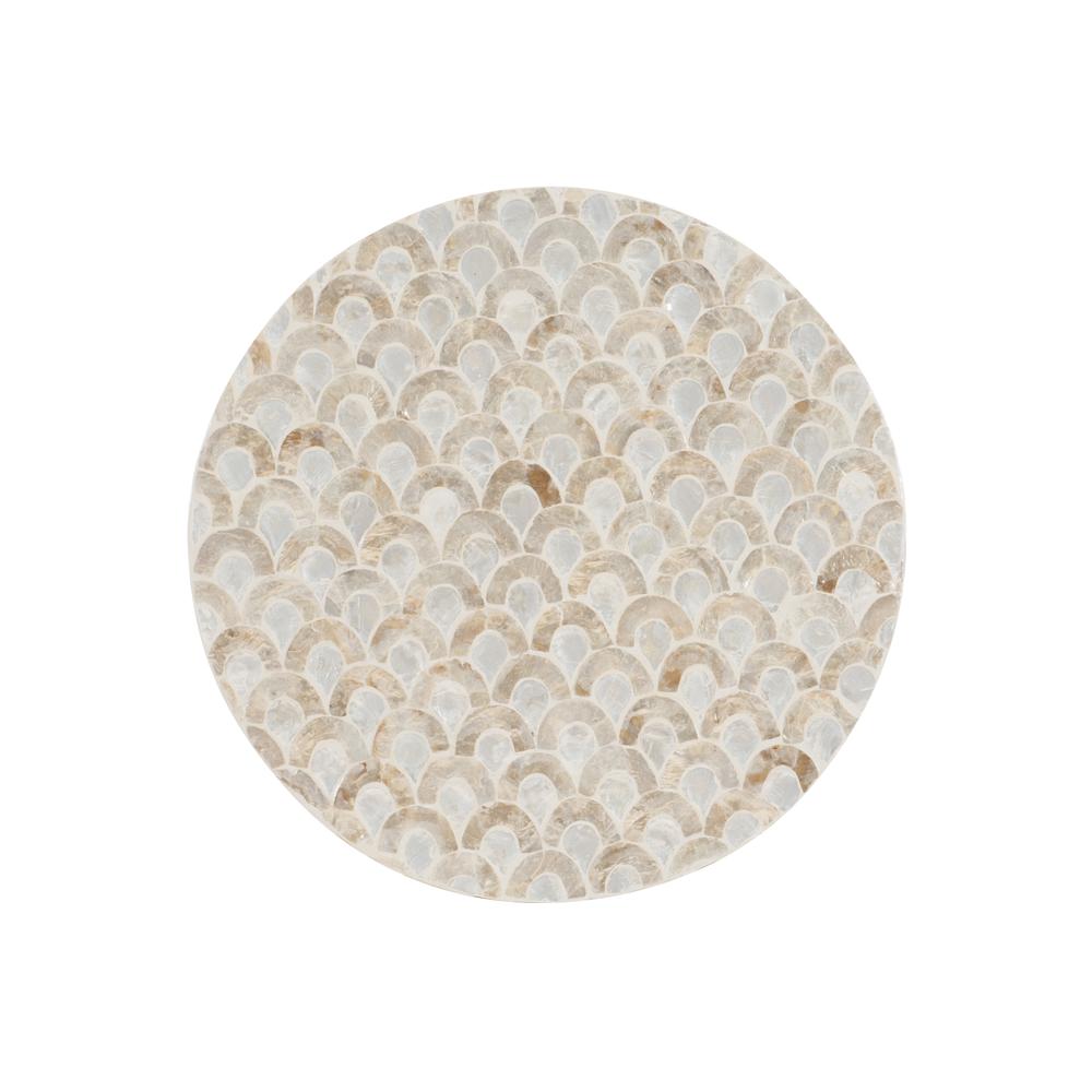 Prisca Accent Table