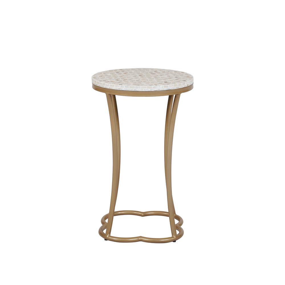 Prisca Accent Table
