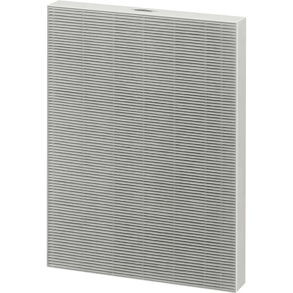 Fellowes True HEPA Replacement Filter for AP-300PH Air Purifier - HEPA - For Air Purifier - Remove Pollen, Remove Allergens, Remove Mold Spores, Remove Dust Mite, Remove Germs, Remove Pet Dander, Remo