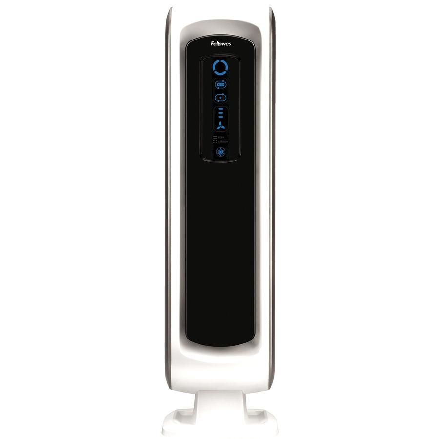 AeraMax® DX5 Air Purifier - True HEPA, PlasmaTrue - 200 Sq. ft. - White