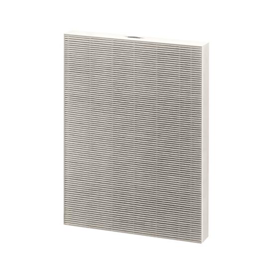 Fellowes True HEPA Replacement Filter for AP-300PH Air Purifier - HEPA - For Air Purifier - Remove Pollen, Remove Allergens, Remove Mold Spores, Remove Dust Mite, Remove Germs, Remove Pet Dander, Remo