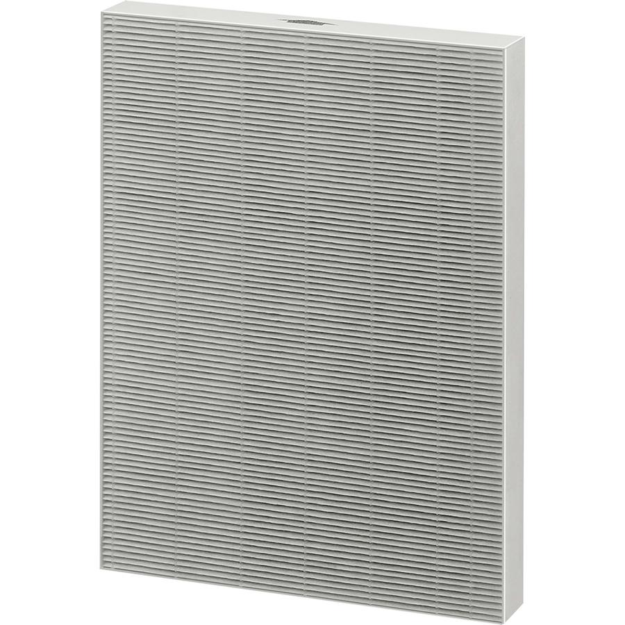 Fellowes True HEPA Replacement Filter for AP-300PH Air Purifier - HEPA - For Air Purifier - Remove Pollen, Remove Allergens, Remove Mold Spores, Remove Dust Mite, Remove Germs, Remove Pet Dander, Remo