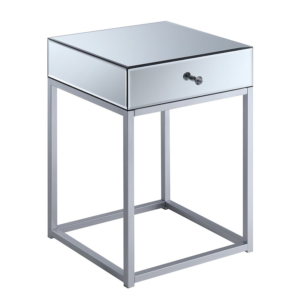 Reflections End Table
