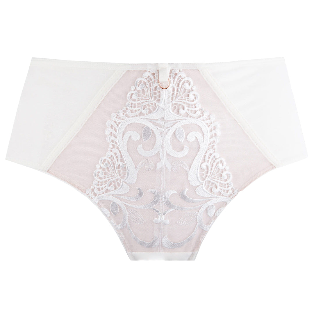 Sexy Boyshort Panty That Emphasizes Curves