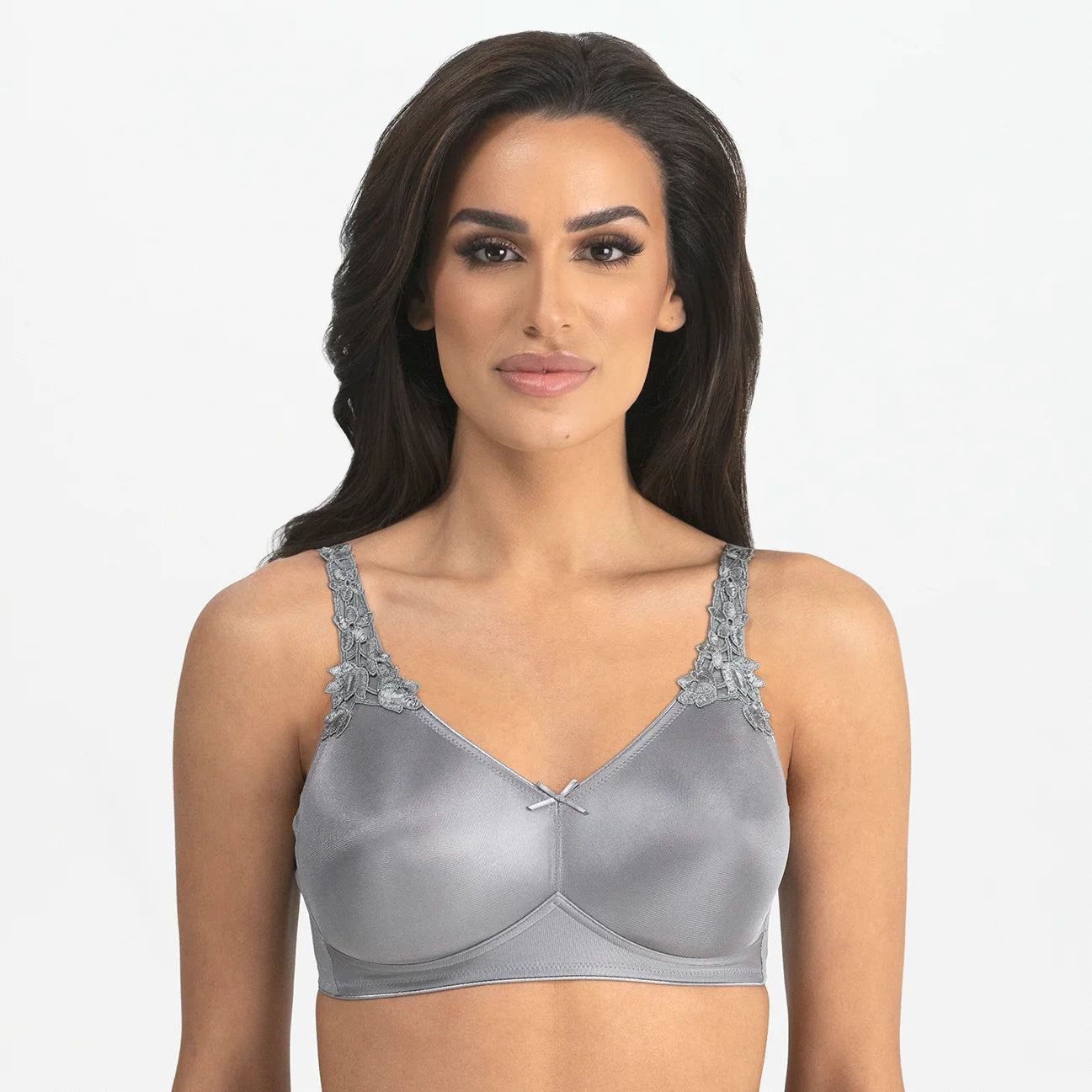 Everyday Wireless Minimizer Bra