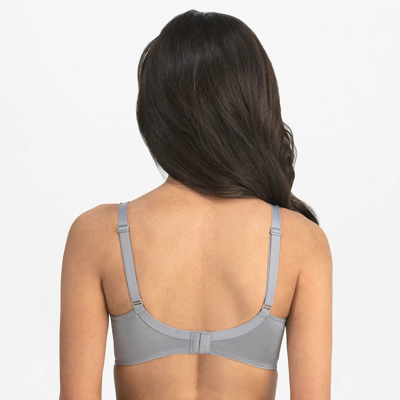 Everyday Wireless Minimizer Bra