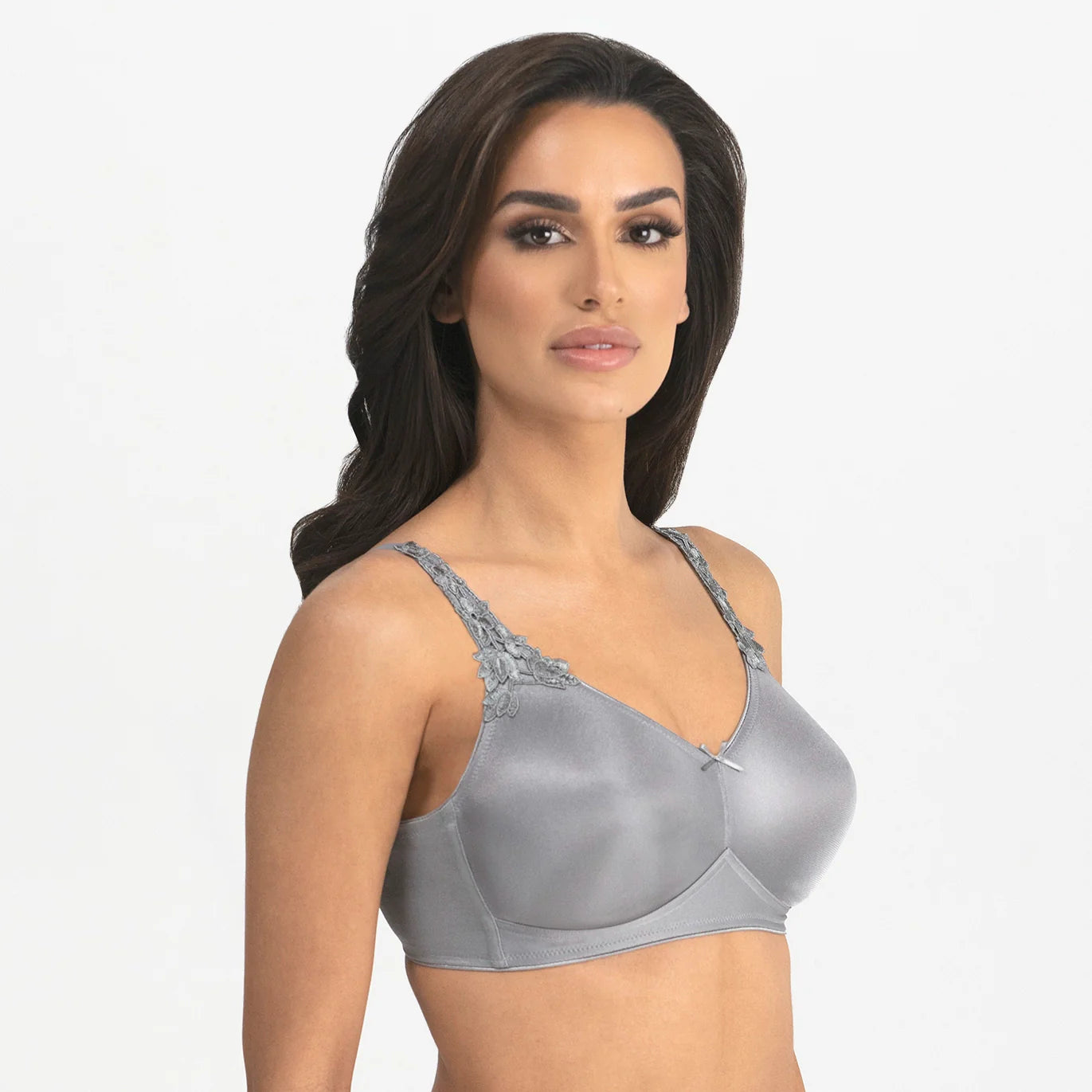 Everyday Wireless Minimizer Bra