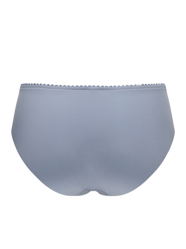 Lightweight Lace Mini Briefs
