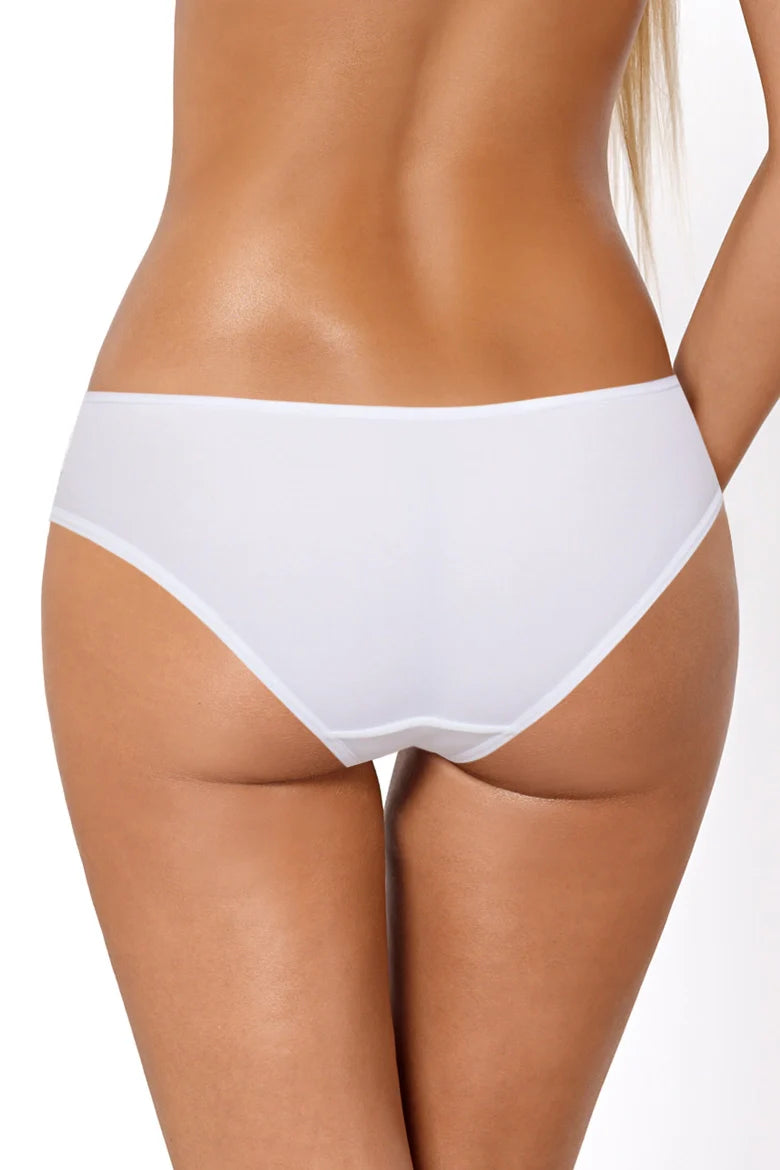 Lightweight Soft Bikini Panty