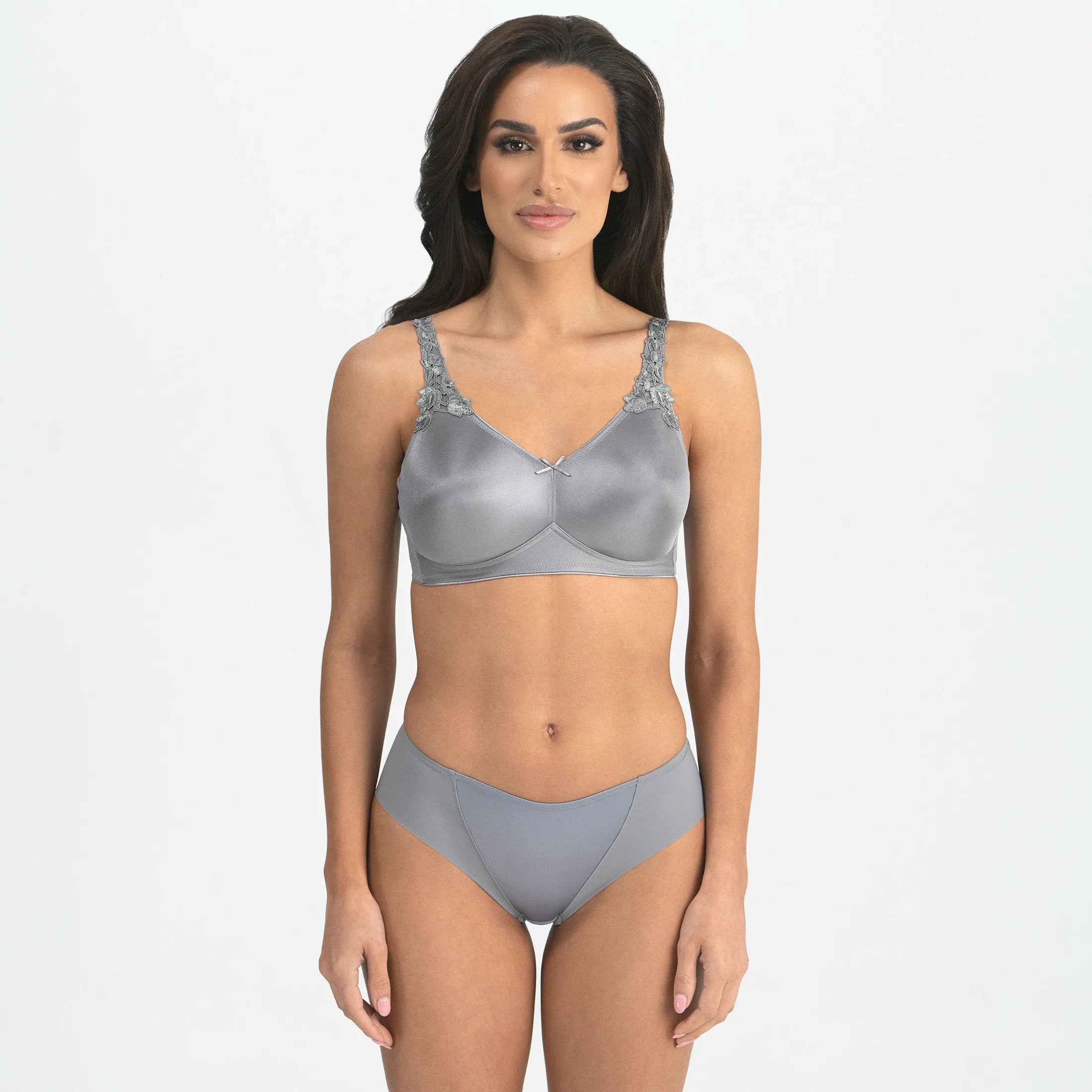 Everyday Wireless Minimizer Bra