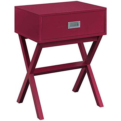 Designs2Go Landon End Table