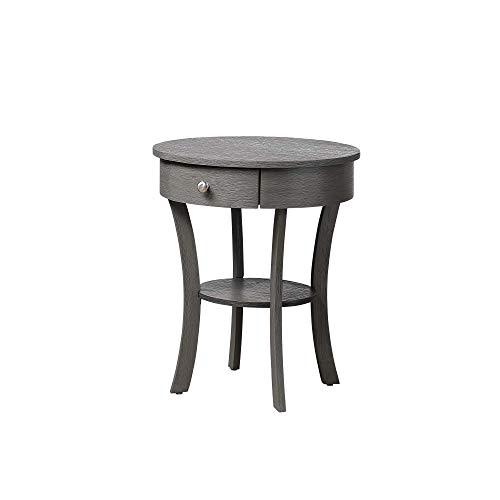 Classic Accents Schaffer End Table
