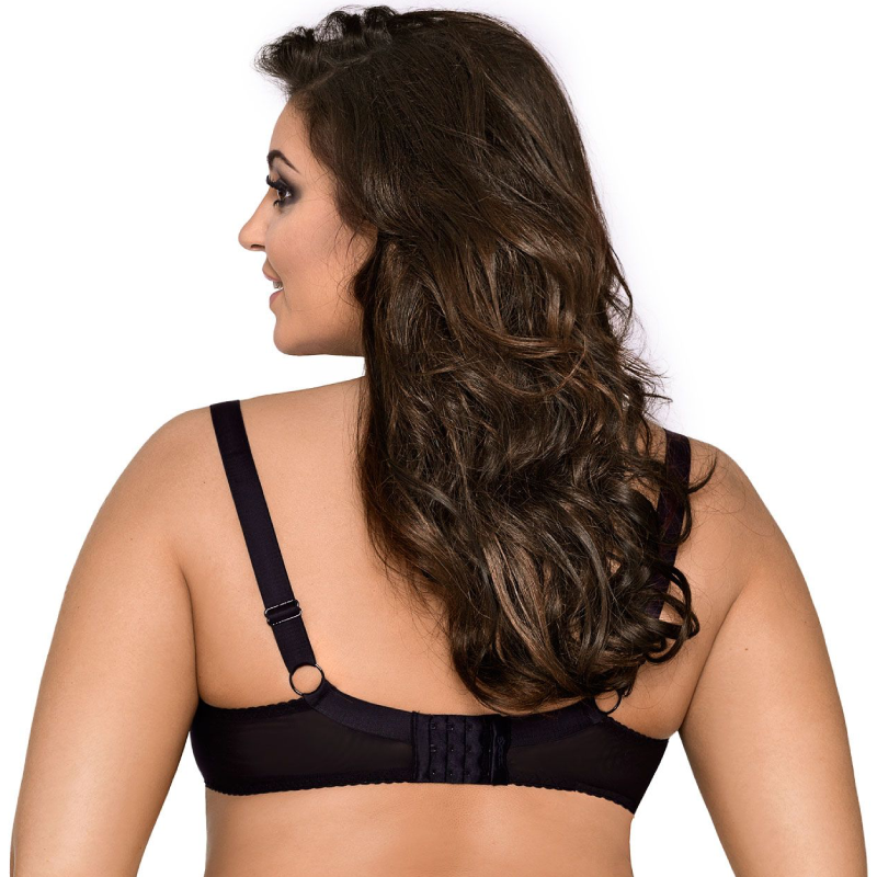 Comfortable Half Padded Bra for Everyday Wear