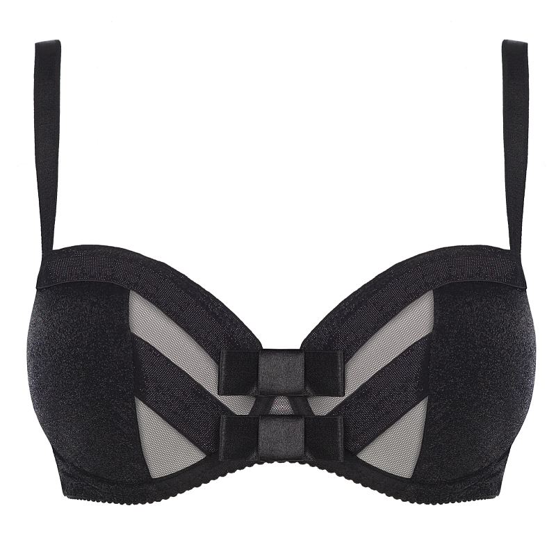 Comfortable Half Padded Bra for Everyday Wear