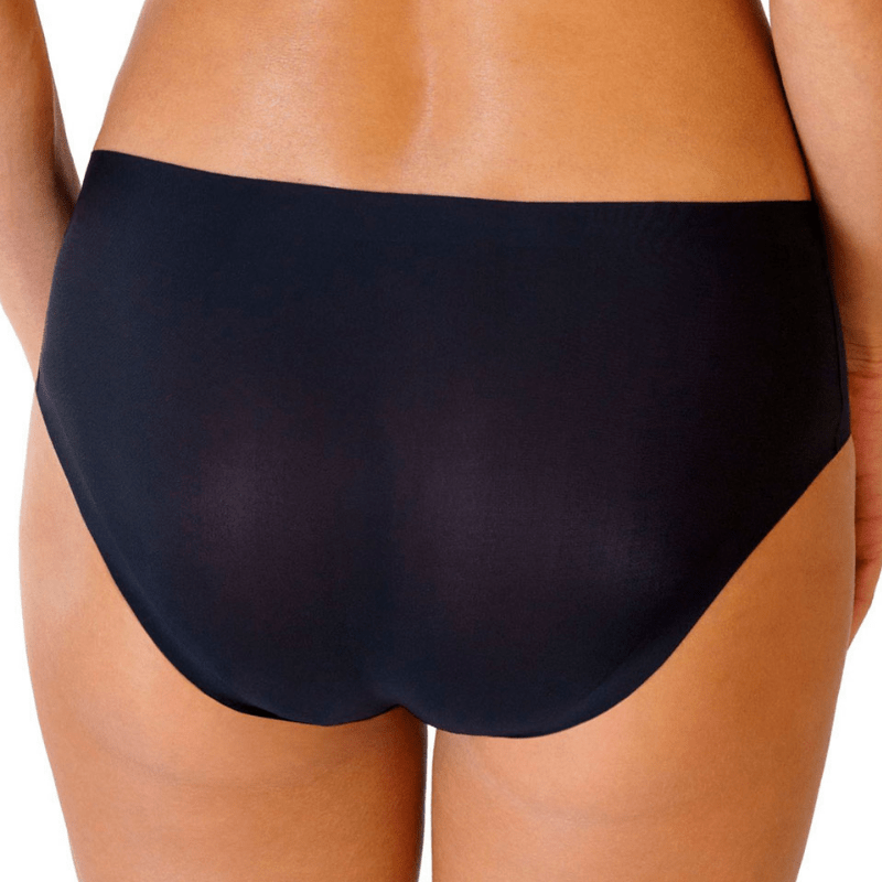 Invisible Seamless Hipster Panty