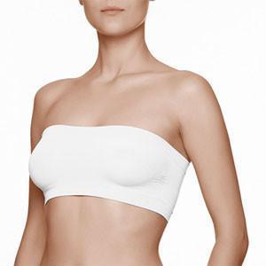 Comfort Fit Seamless Bandeau