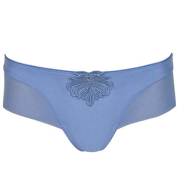 Cheeky Shorts Panty Playful Silhouette