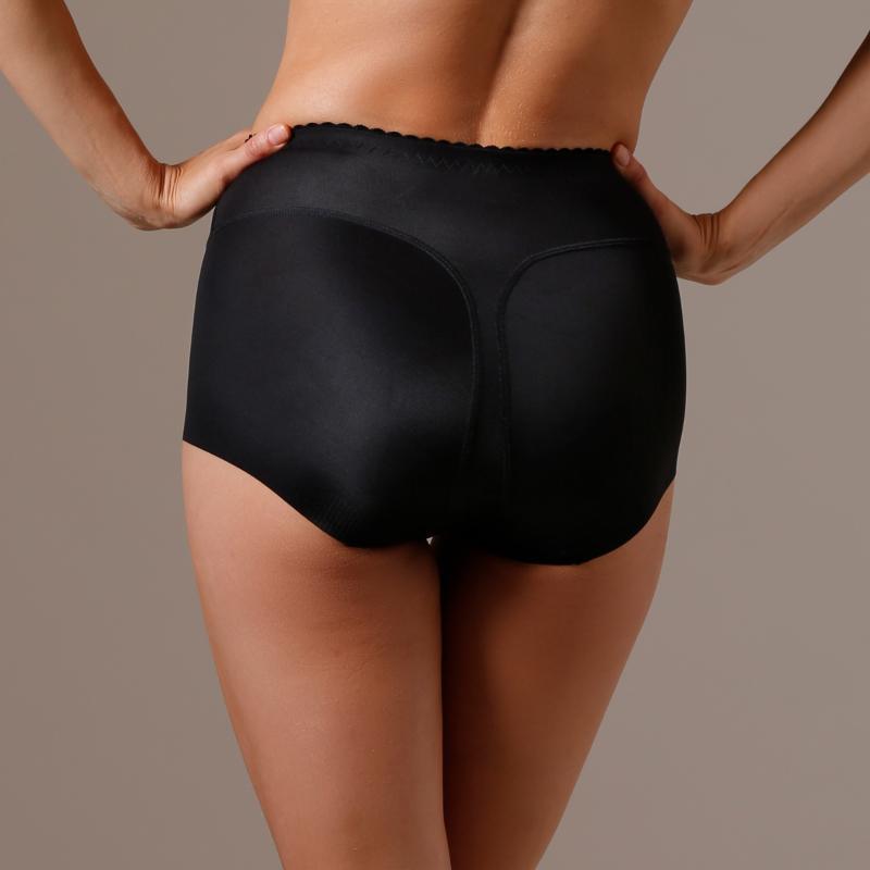 Everyday High Waist Shapewear Panty Full Coverage