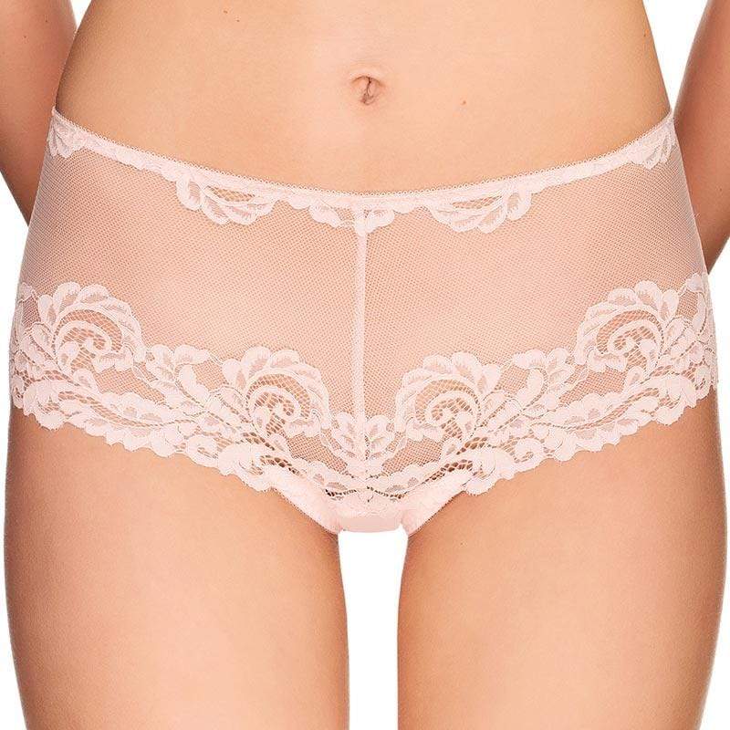 Romantic Lace Hipster Panty