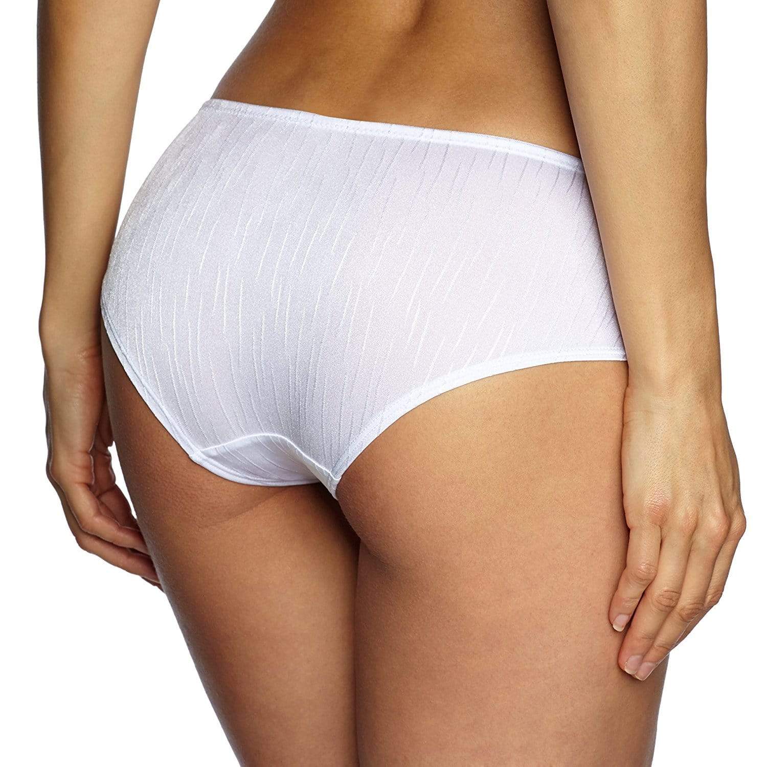 Comfort Fit Hipster Panty