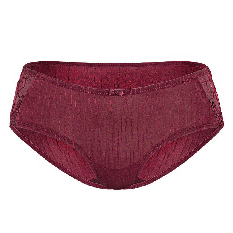 Comfort Fit Hipster Panty