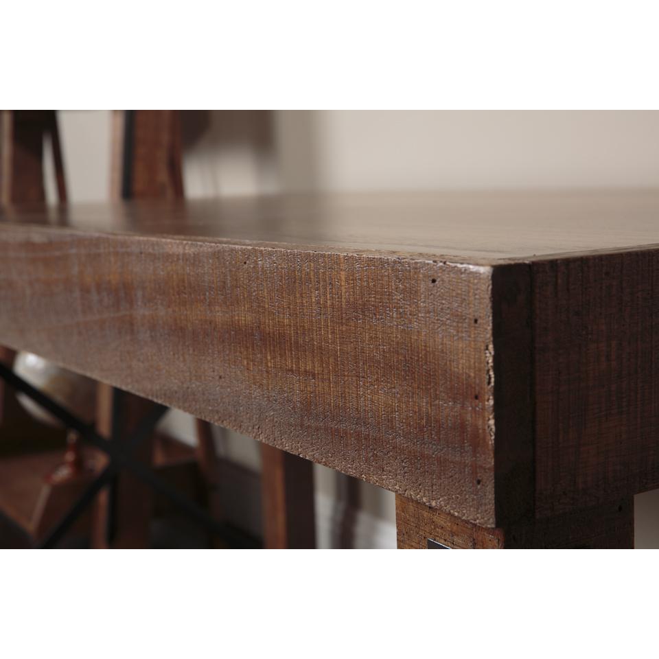 Industrial Collection Island Desk