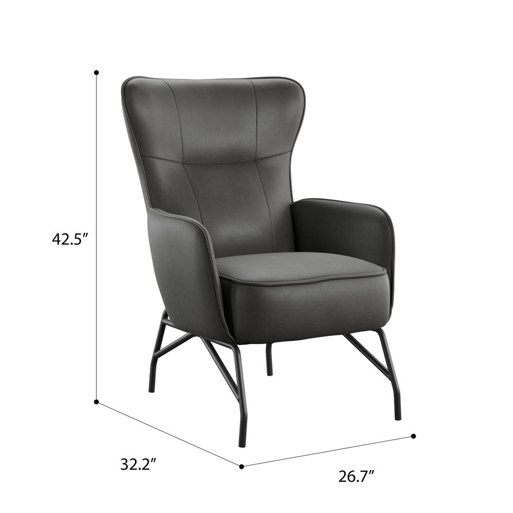 Wallace & Bay Graham Accent Chair