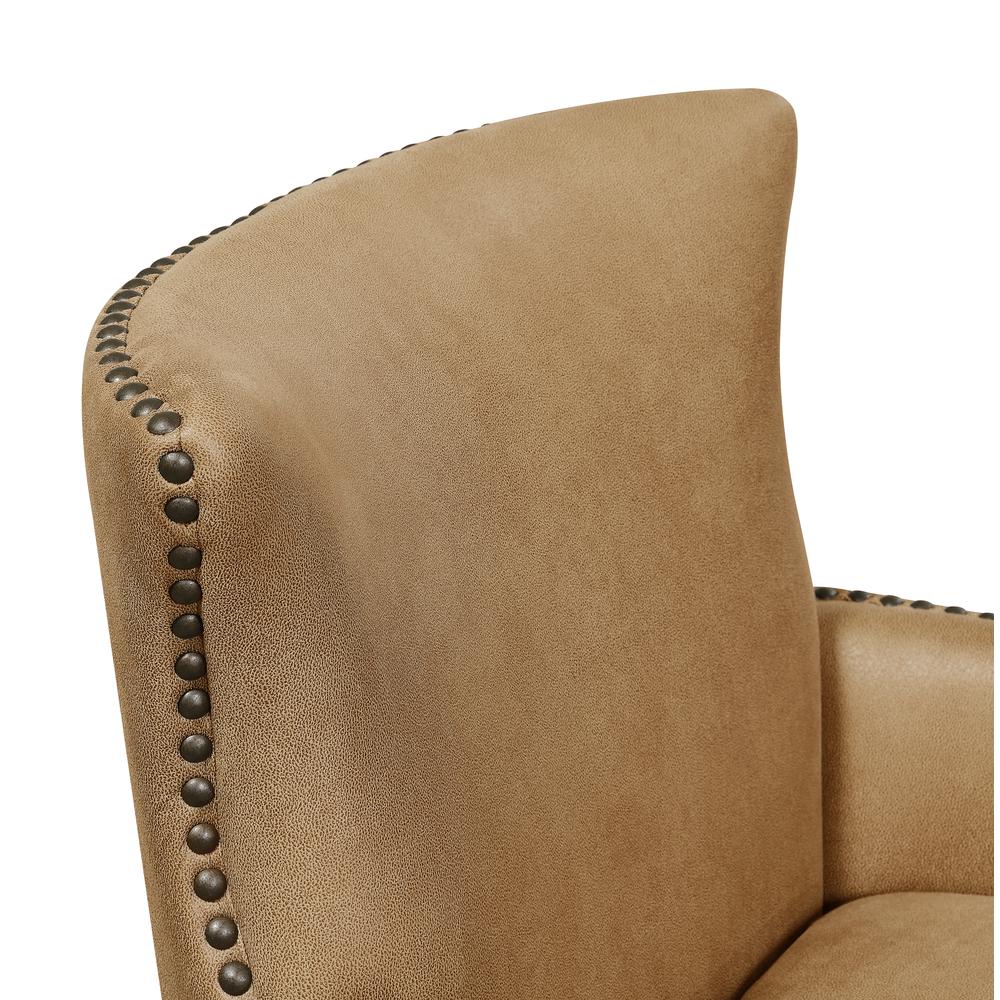 Mcdaniel Accent Chair
