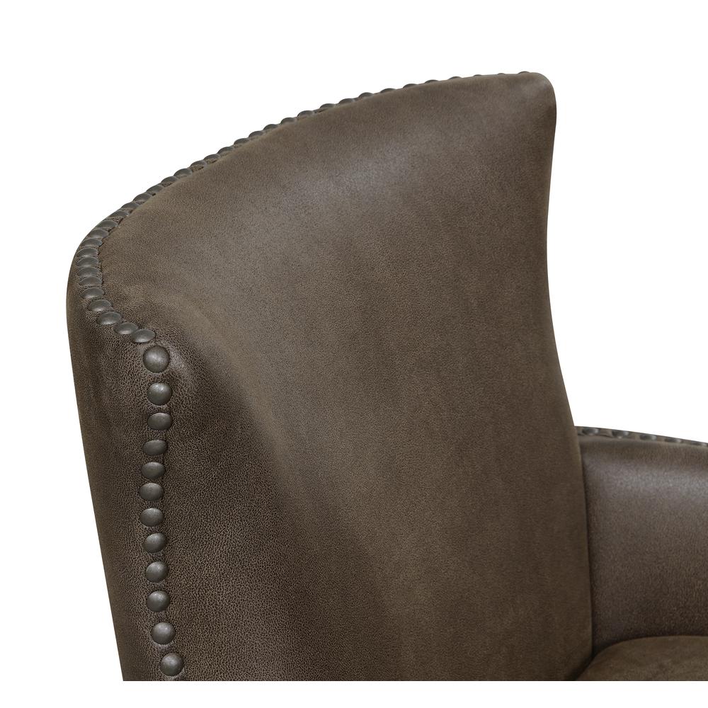 Mcdaniel Accent Chair