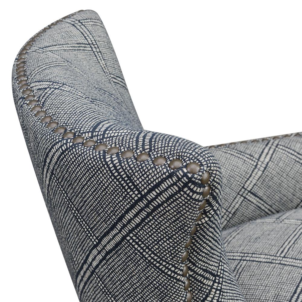 Mcdaniel Accent Chair