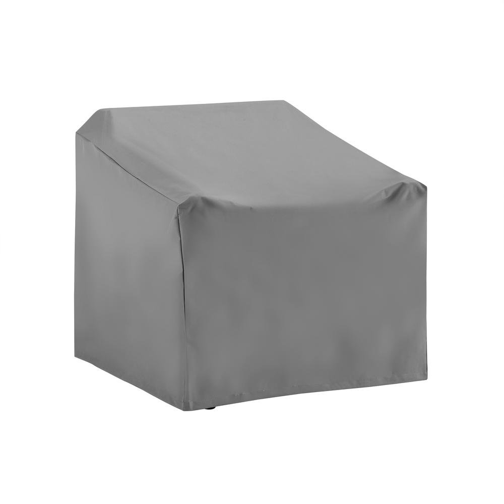 Outdoor Chair Furniture Cover Gray