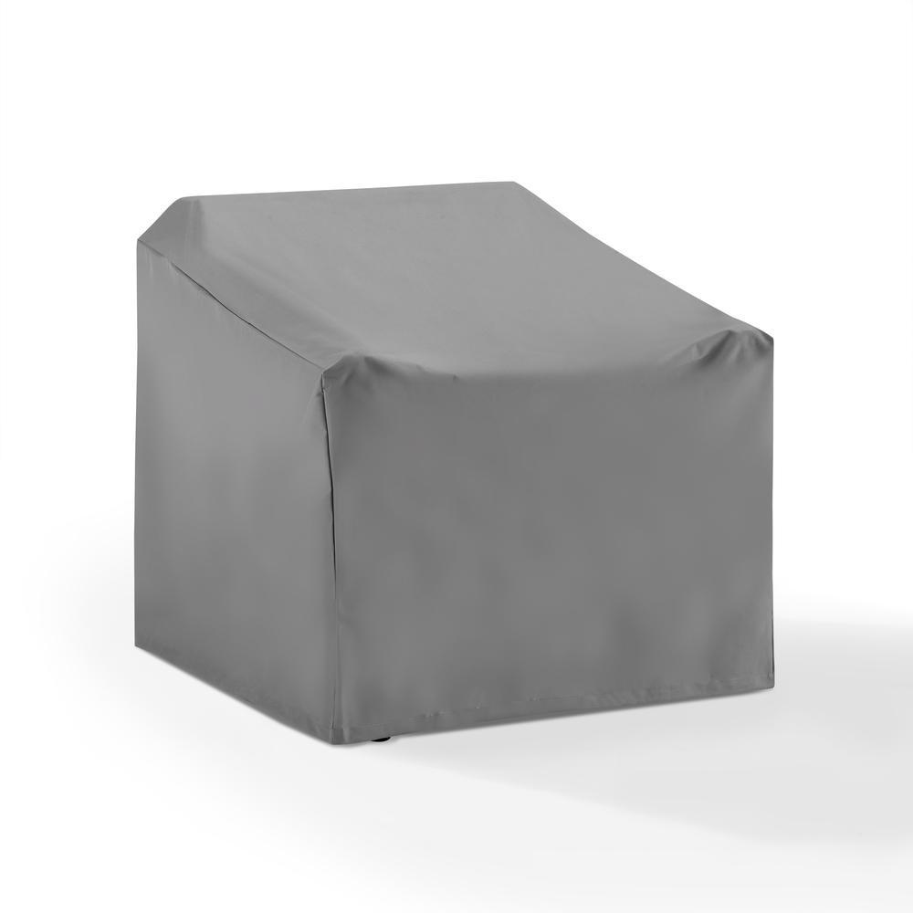 Outdoor Chair Furniture Cover Gray