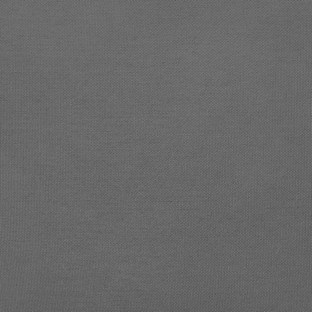 Outdoor Catalina Round Sectional Furniture Cover Gray