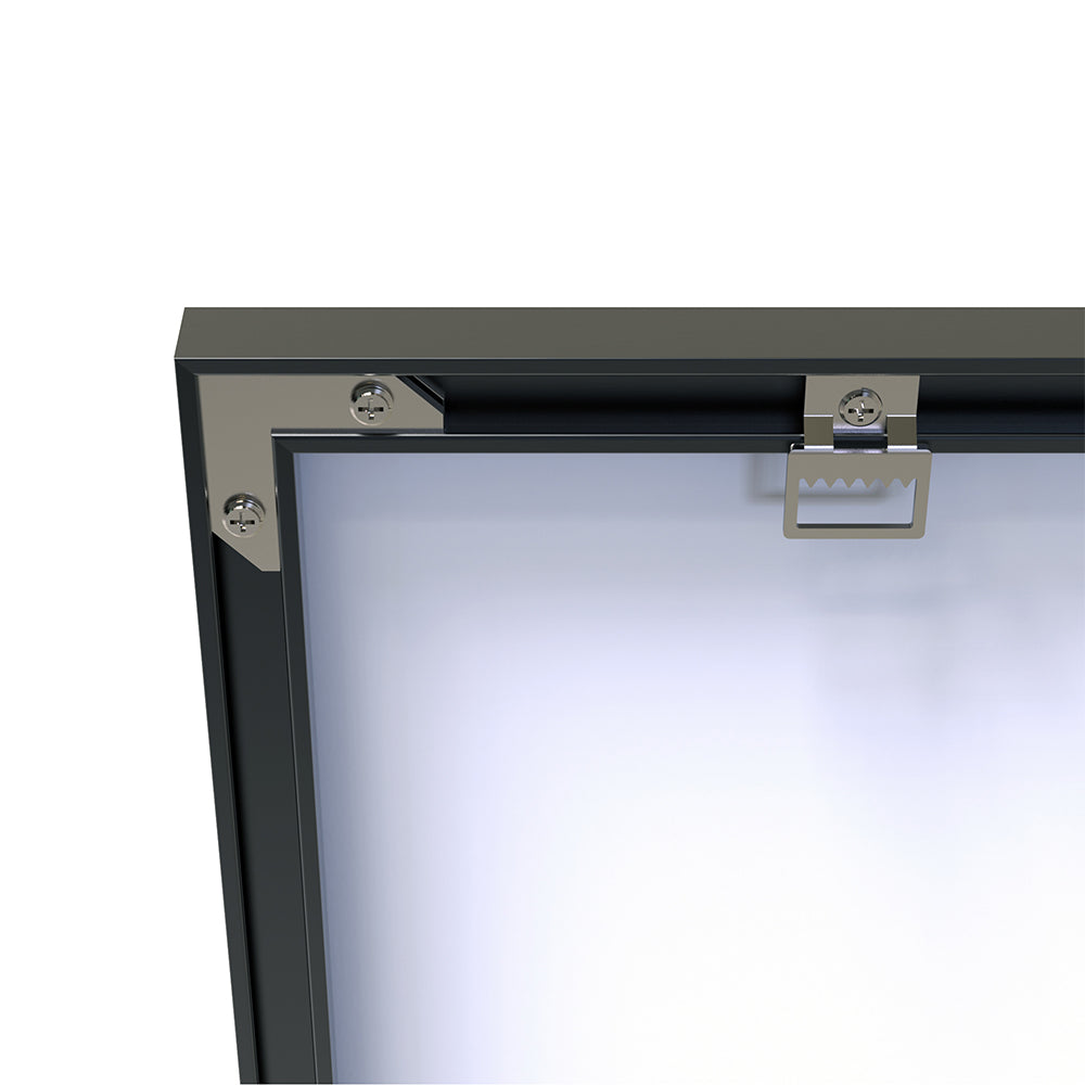 60x36 Inch Oversized Modern Bathroom Mirror