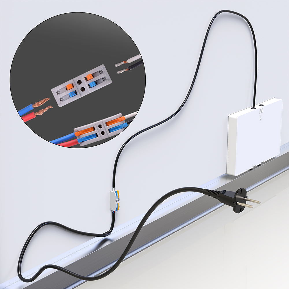 72x32 Inch Oversized LED Wall Mirror