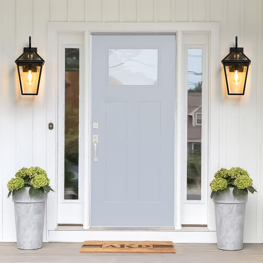 Modern Wall Lamp - Waterproof, Outdoor