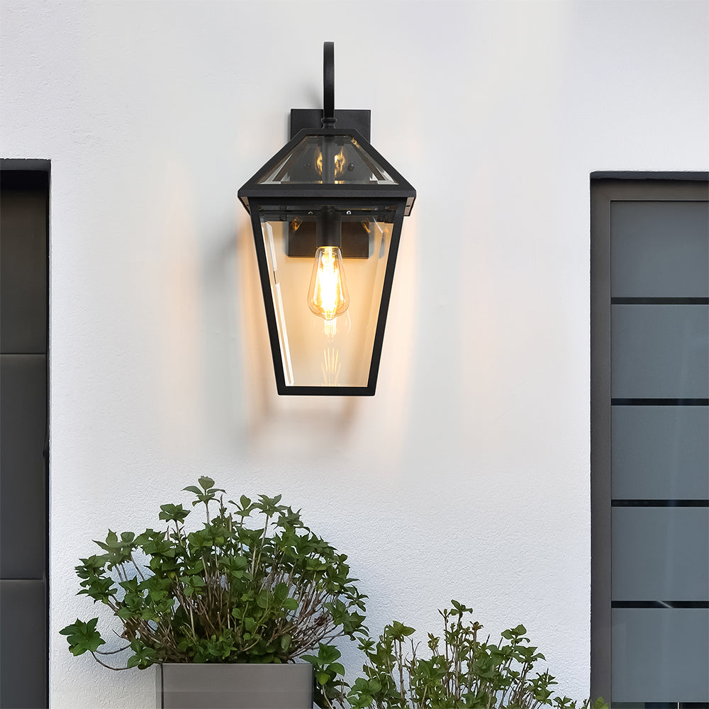 Modern Wall Lamp - Waterproof, Outdoor