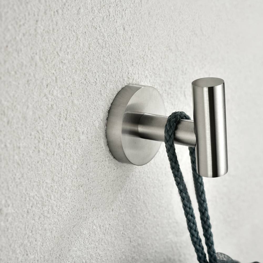 3-Piece Bathroom Hardware Set