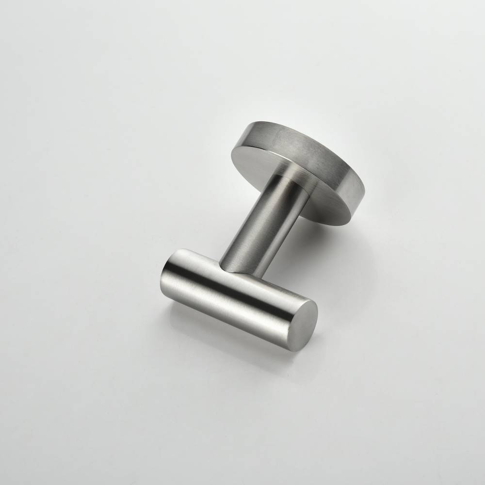 3-Piece Bathroom Hardware Set