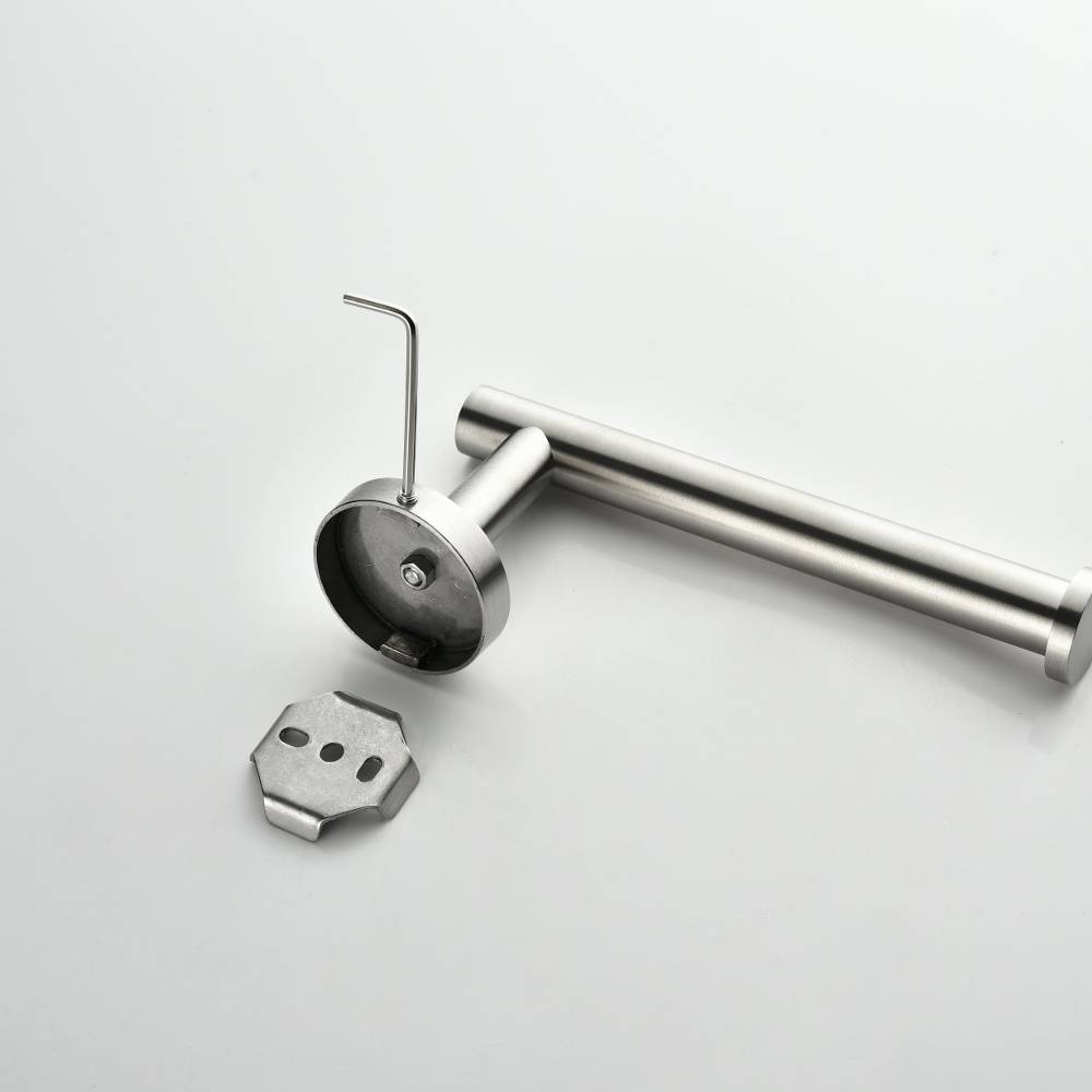 3-Piece Bathroom Hardware Set