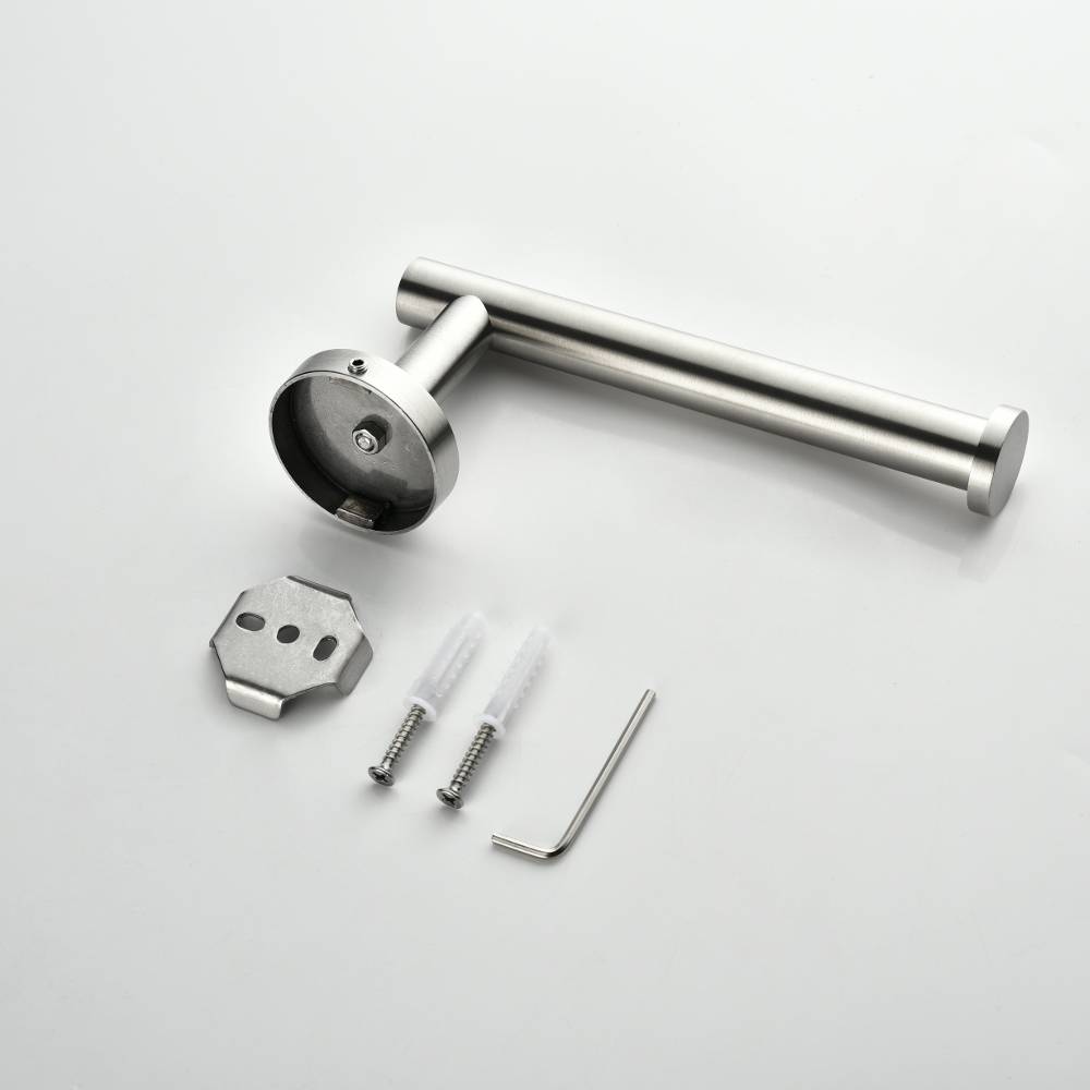3-Piece Bathroom Hardware Set