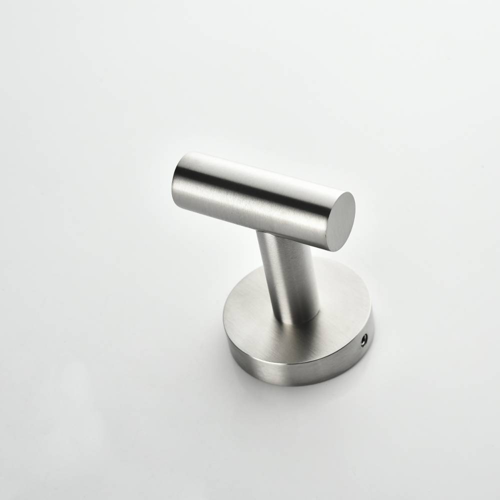 3-Piece Bathroom Hardware Set