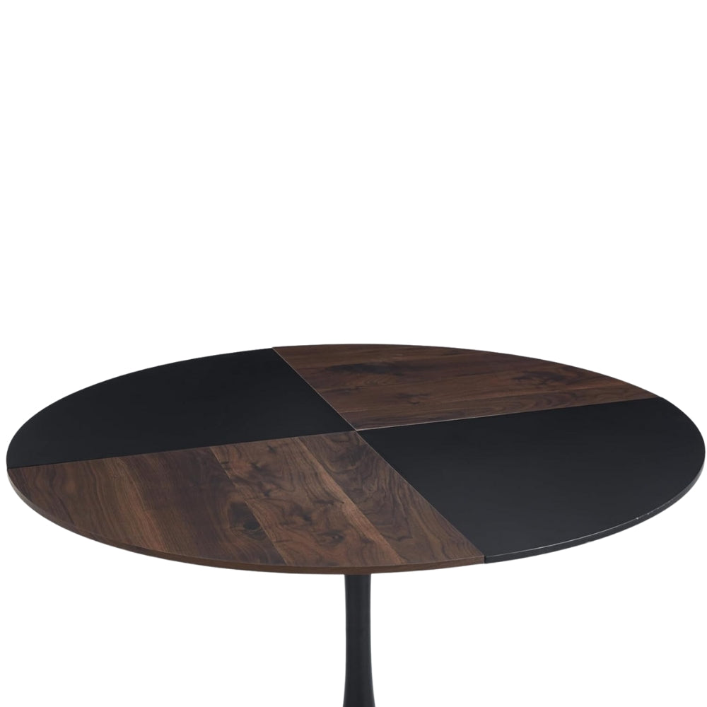 47.2 Inch Tulip Round Dining Table