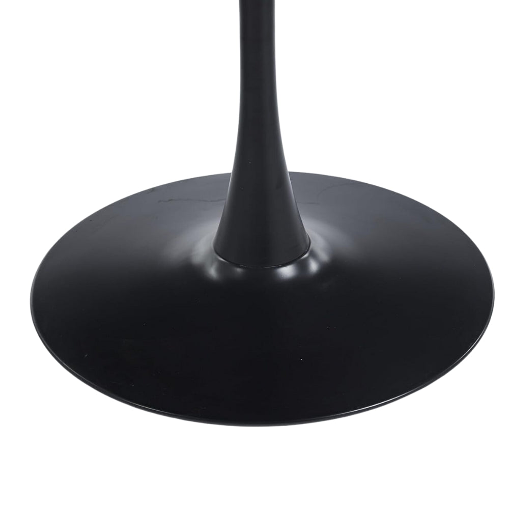 47.2 Inch Tulip Round Dining Table