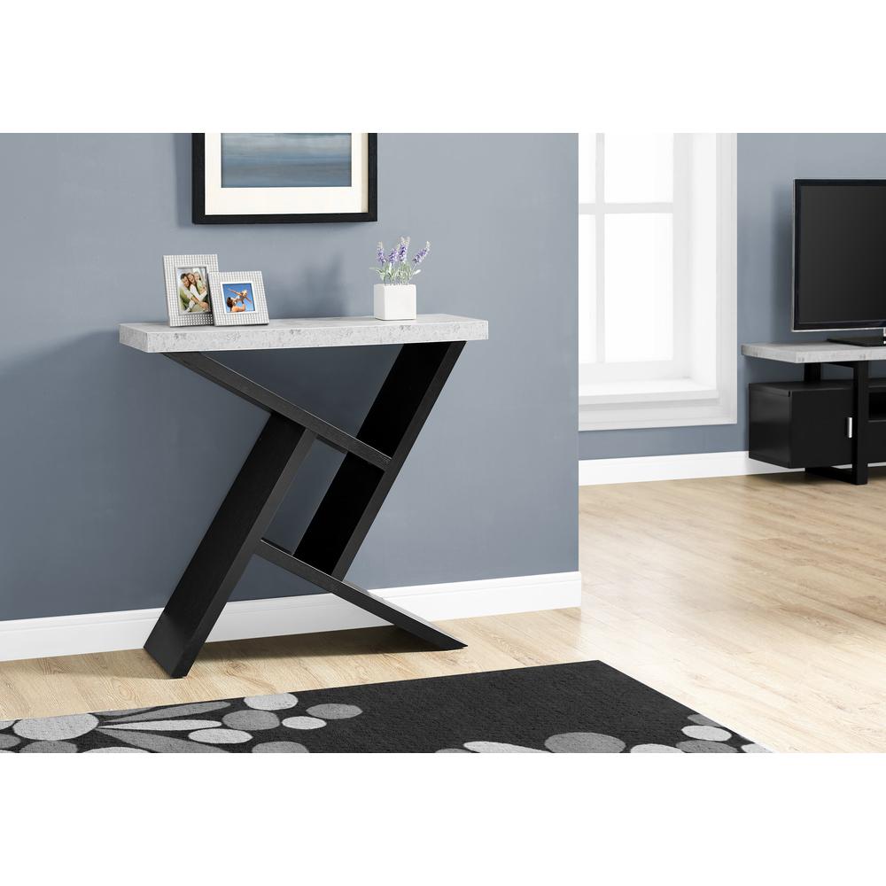 Accent Table, Console, Entryway, Narrow, Sofa, Living Room, Bedroom