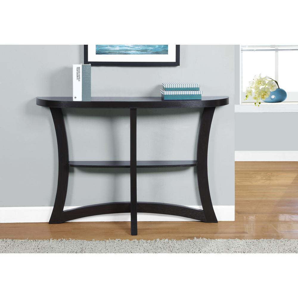 Accent Table, Console, Entryway, Narrow, Sofa, Living Room, Bedroom