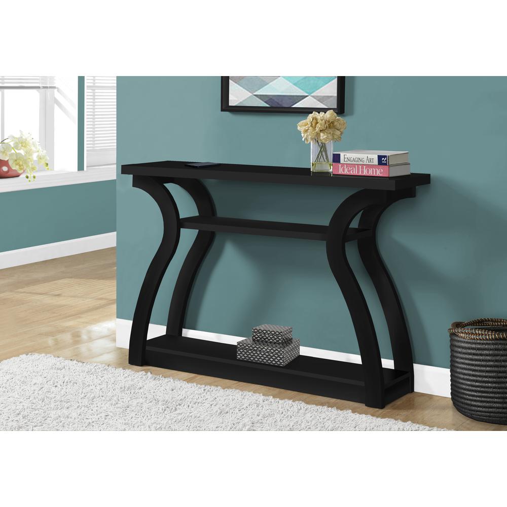Accent Table, Console, Entryway, Narrow, Sofa, Living Room, Bedroom