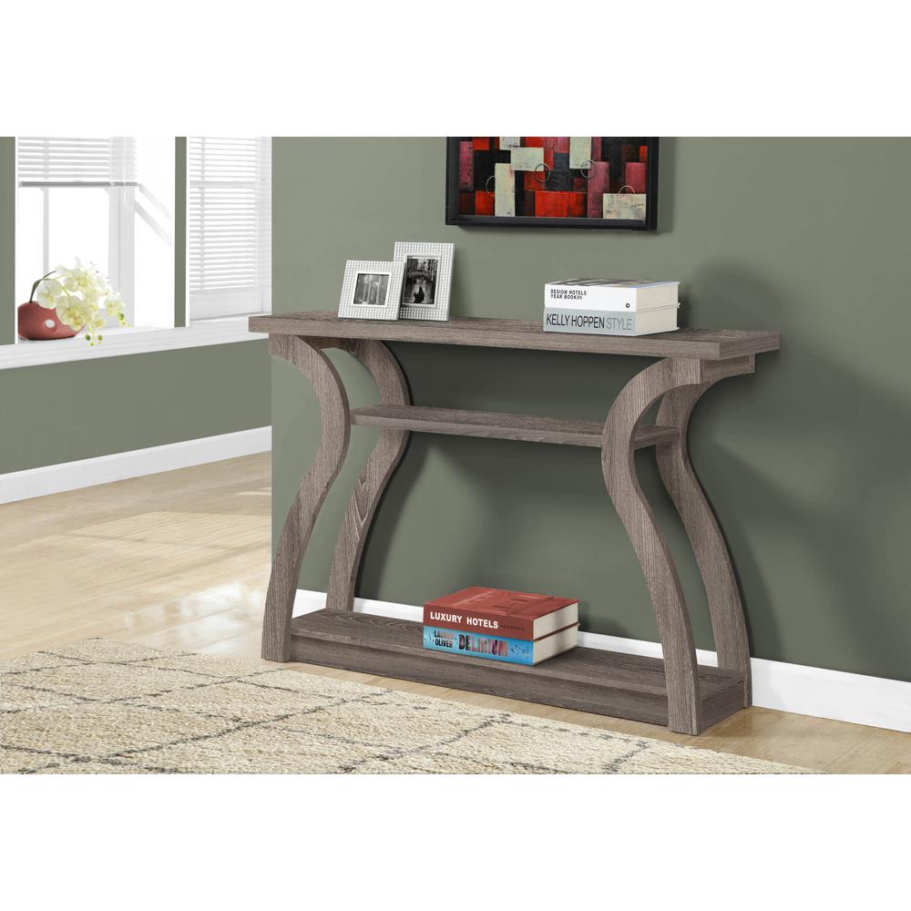 Accent Table, Console, Entryway, Narrow, Sofa, Living Room, Bedroom