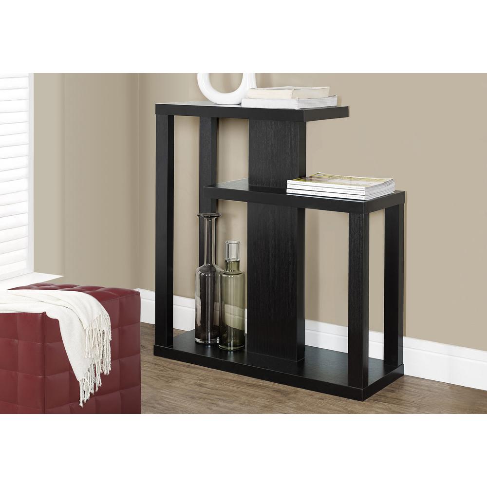 Accent Table, Console, Entryway, Narrow, Sofa, Living Room, Bedroom