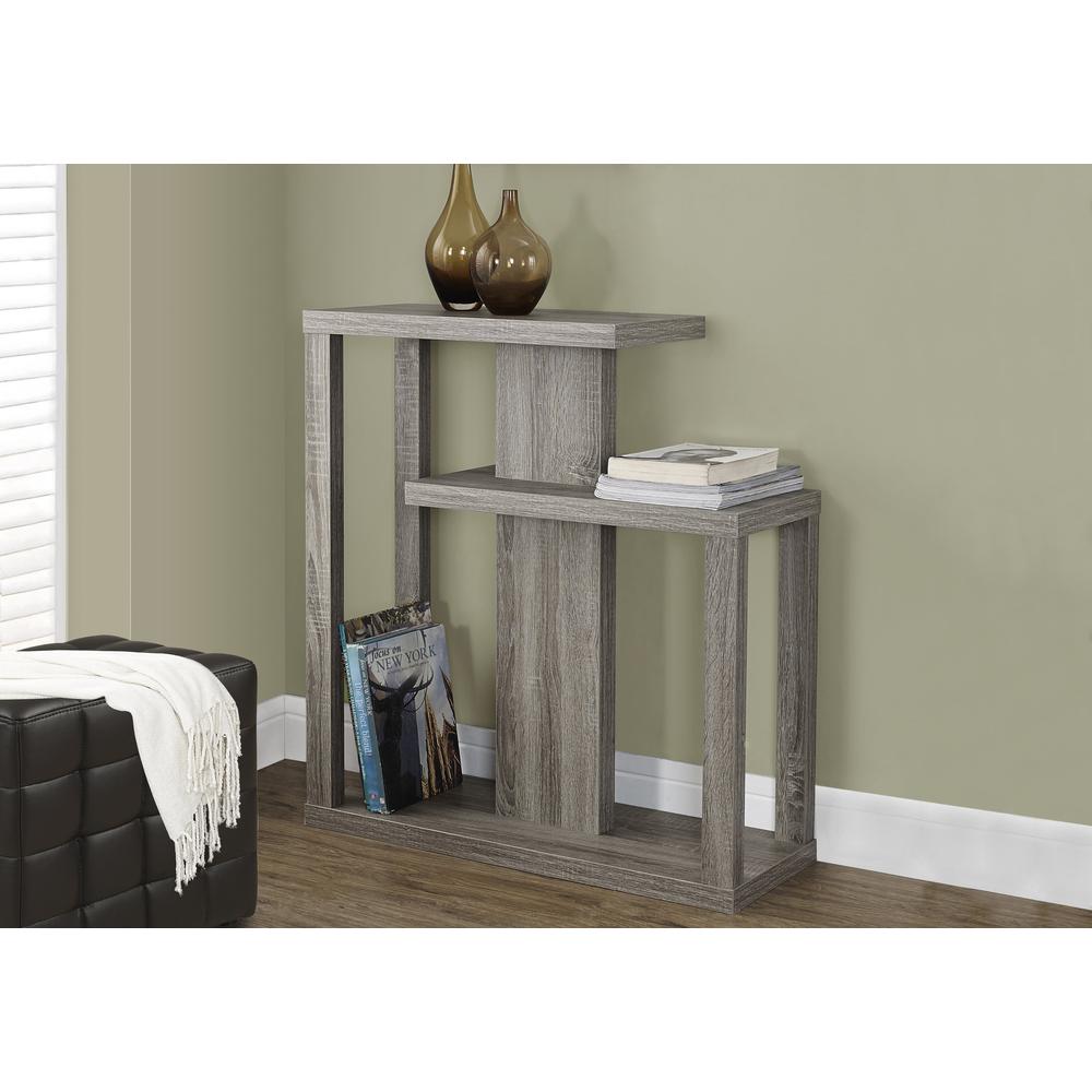 Accent Table, Console, Entryway, Narrow, Sofa, Living Room, Bedroom